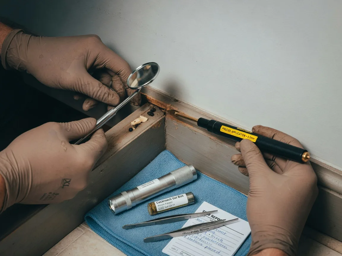 Why choose Emergency Pest Control in Grants Pass, OR